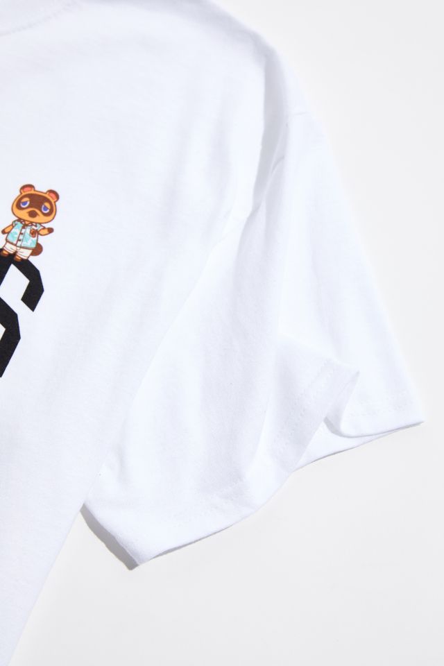 Animal Crossing Animals Tee #2