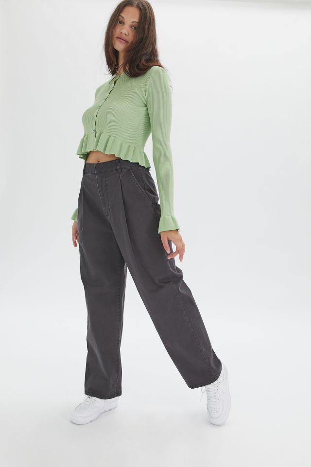 Cardigan à Volants Daisy Street #3