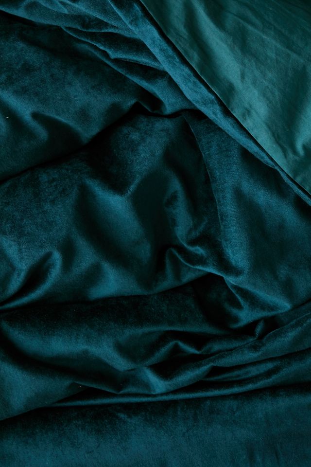 Housse de Couette en Velours Tasha #3