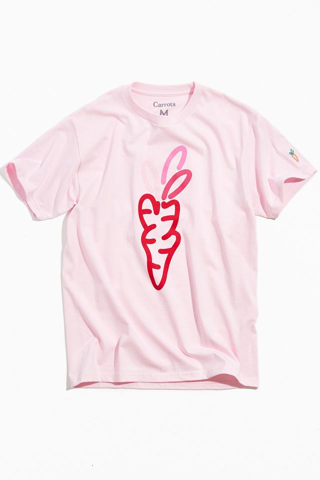 Carrots Signature Carrot Tee Urban Outfitters
