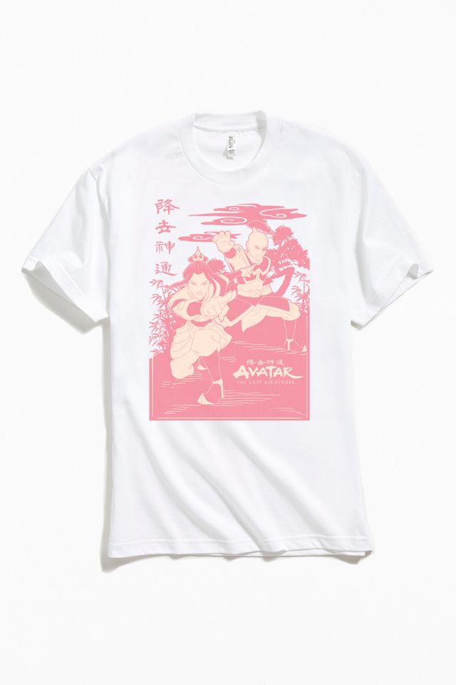 Avatar: The Last Airbender Tee | Urban Outfitters