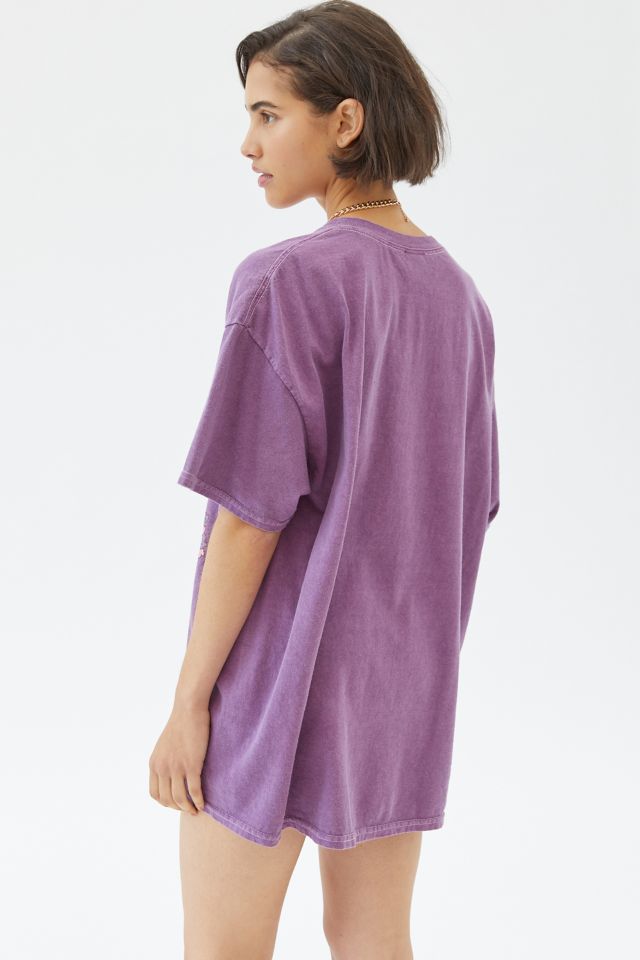 Beauty And Chaos Koi Fish T-Shirt Dress #1