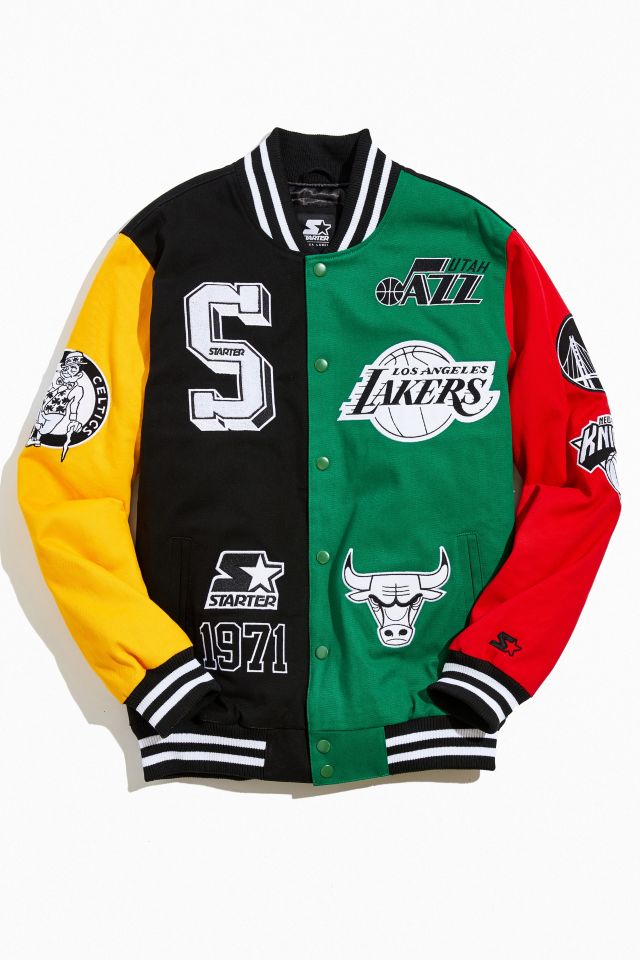 Starter - Jackets, Varsity jackets