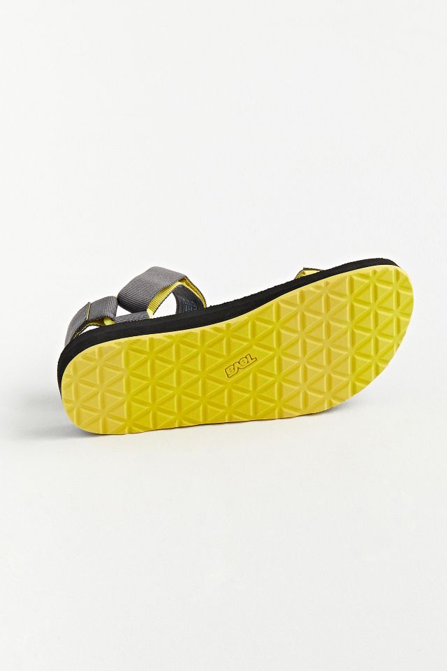 Teva Universal Sandal #3