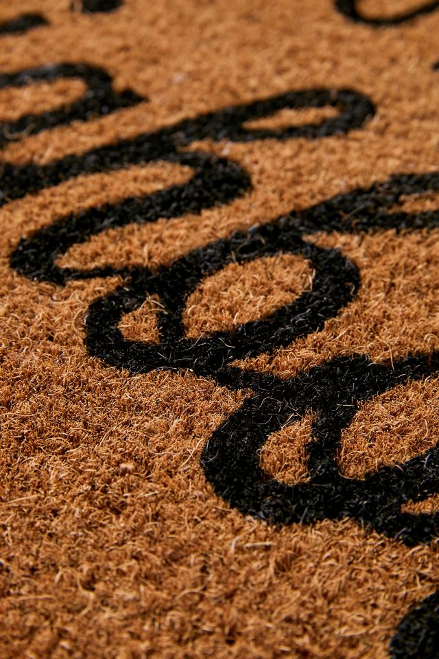 Mr. Rogers Doormat #3