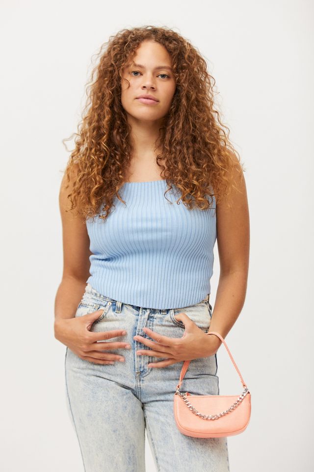 Sac Bandoulière Bébé #1