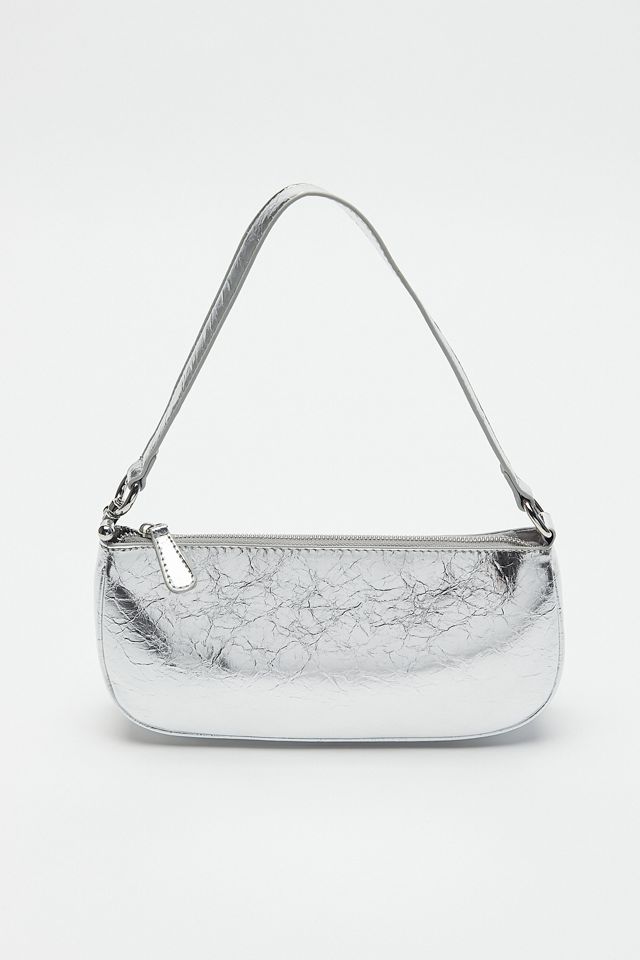 UO Metallic Bag #1