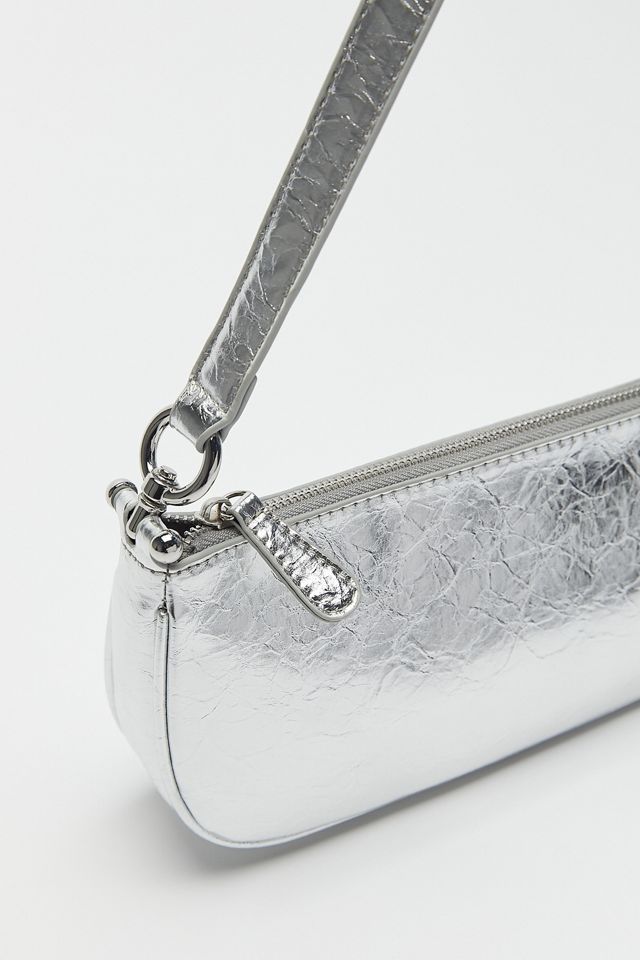 UO Metallic Bag #2