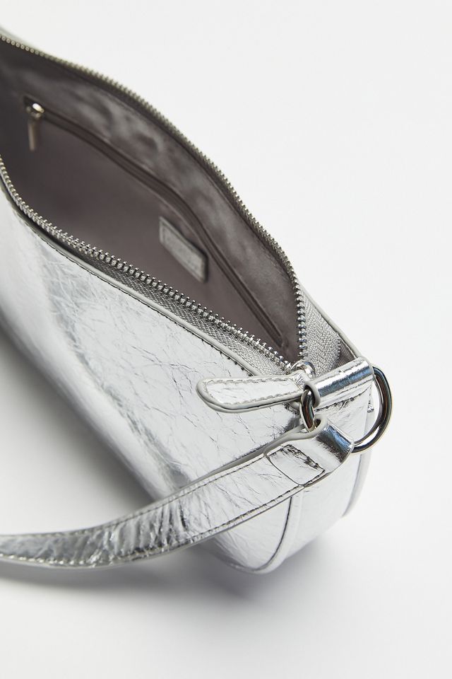 UO Metallic Bag #3