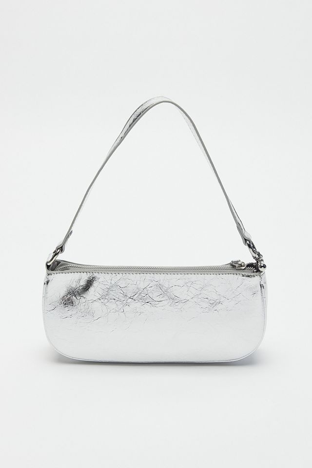 UO Metallic Bag #4