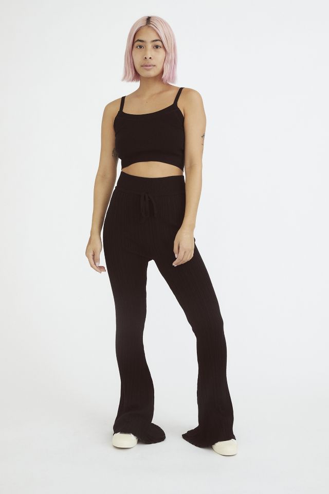 Live The Process Super Flare Pant | Urban Outfitters