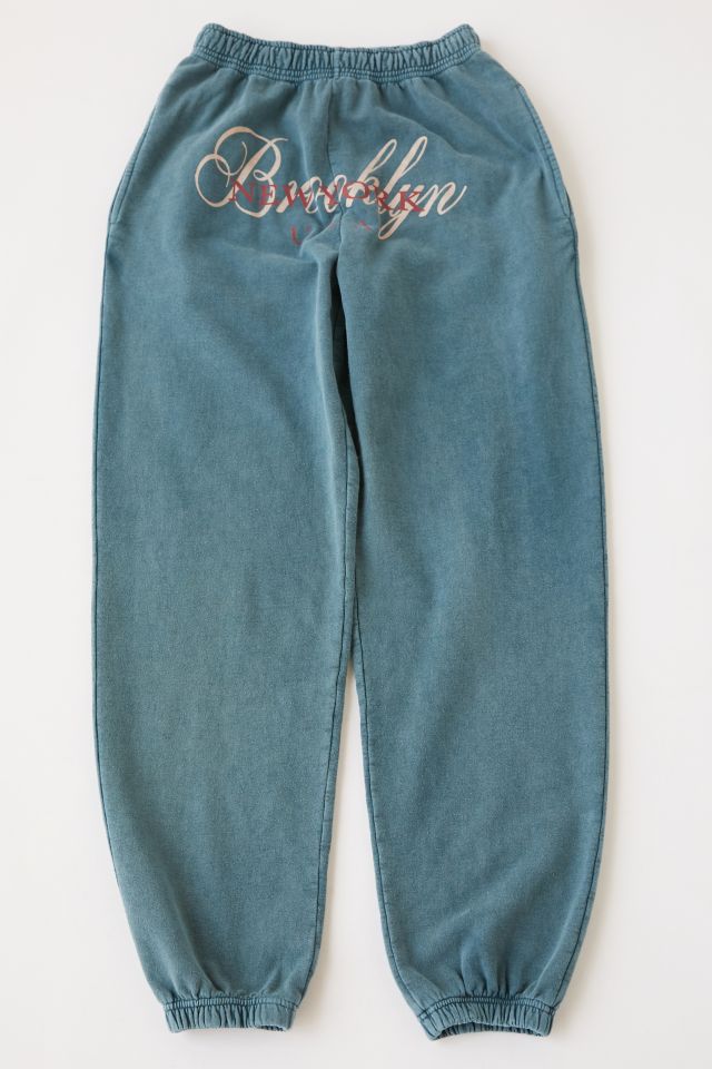Brooklyn Oversized Sweatpant #3