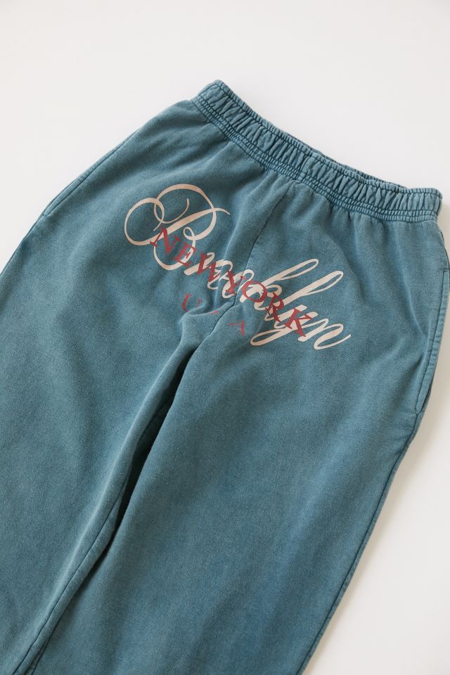 Brooklyn Oversized Sweatpant #4