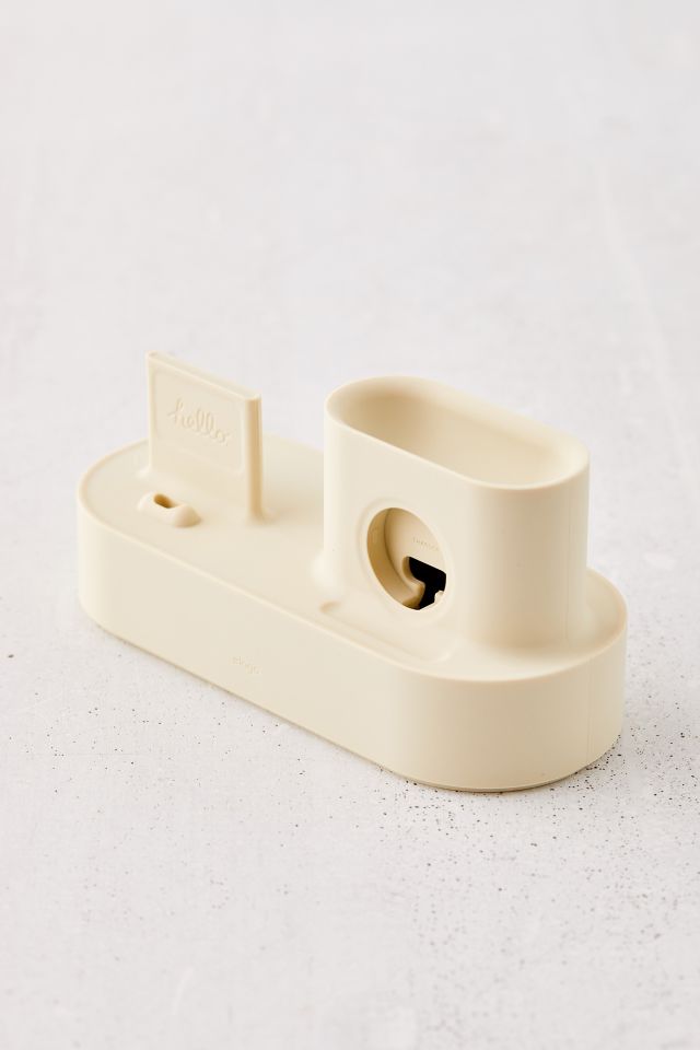 elago 3-In-1 iPhone, Apple Watch And AirPods Pro Charging Station #2