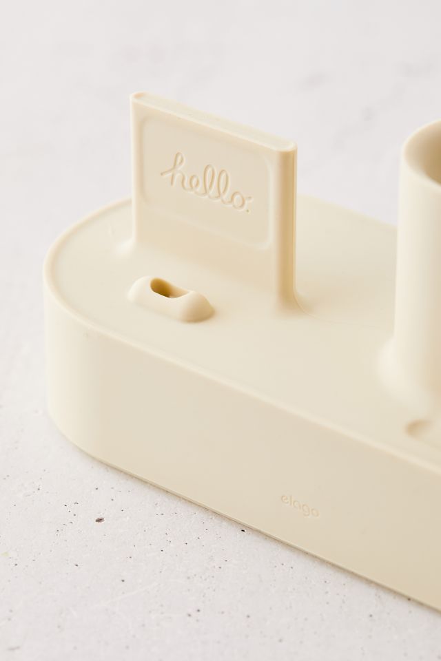 elago 3-In-1 iPhone, Apple Watch And AirPods Pro Charging Station #3