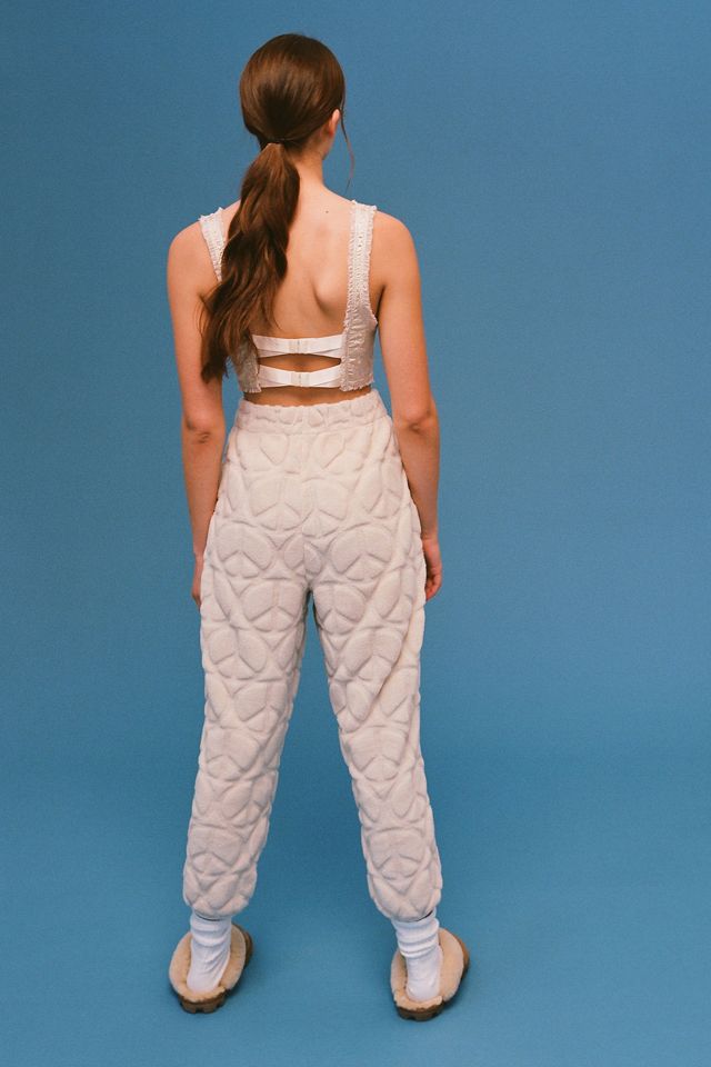 Without Walls Peace Sign Pant #2