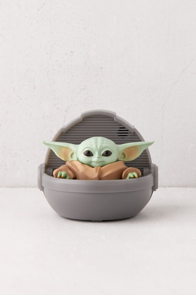 The Mandalorian The Child Talking Light Clapper #1