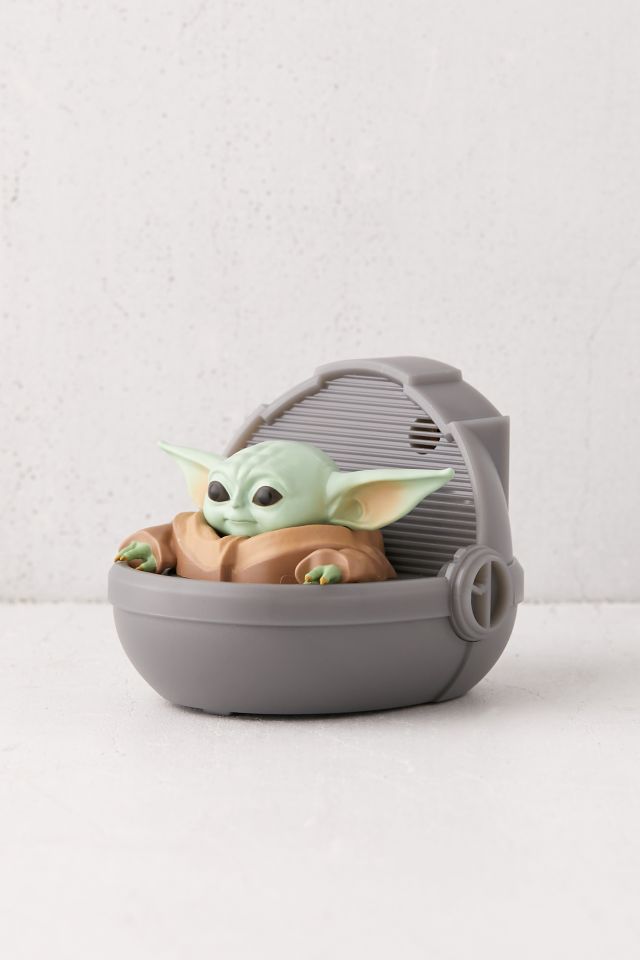 The Mandalorian The Child Talking Light Clapper #2