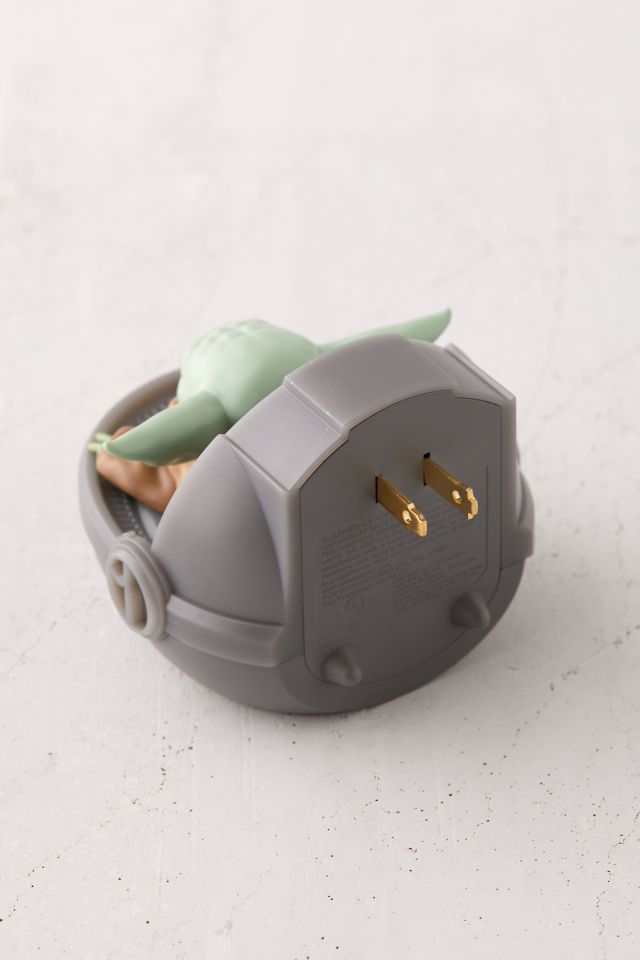 The Mandalorian The Child Talking Light Clapper #3