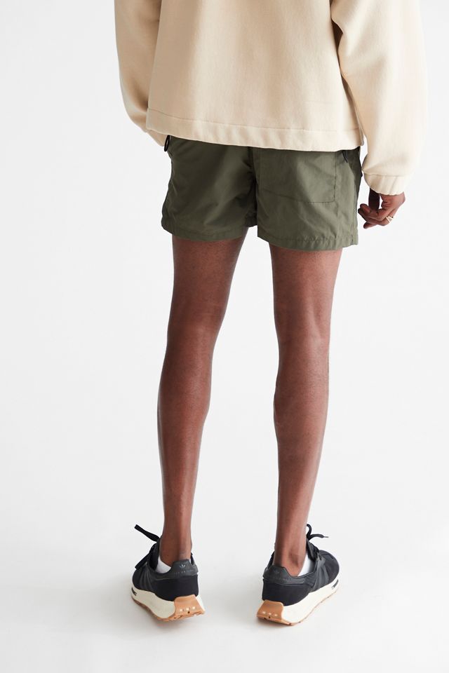 Standard Cloth 3