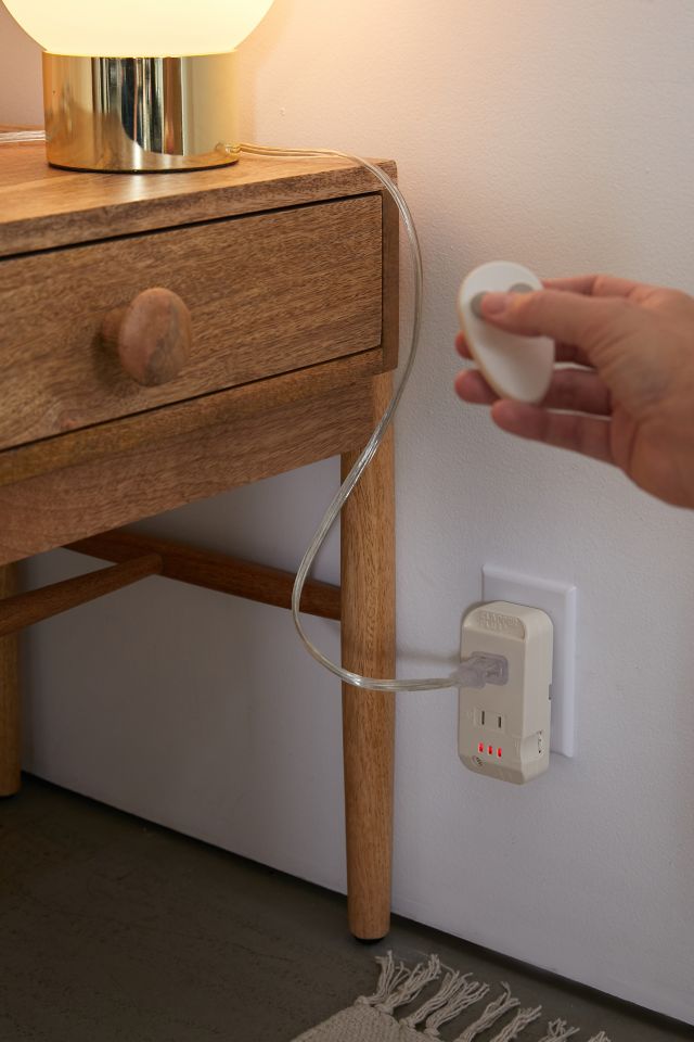 Clapper Plus Remote Control Light Clapper #1