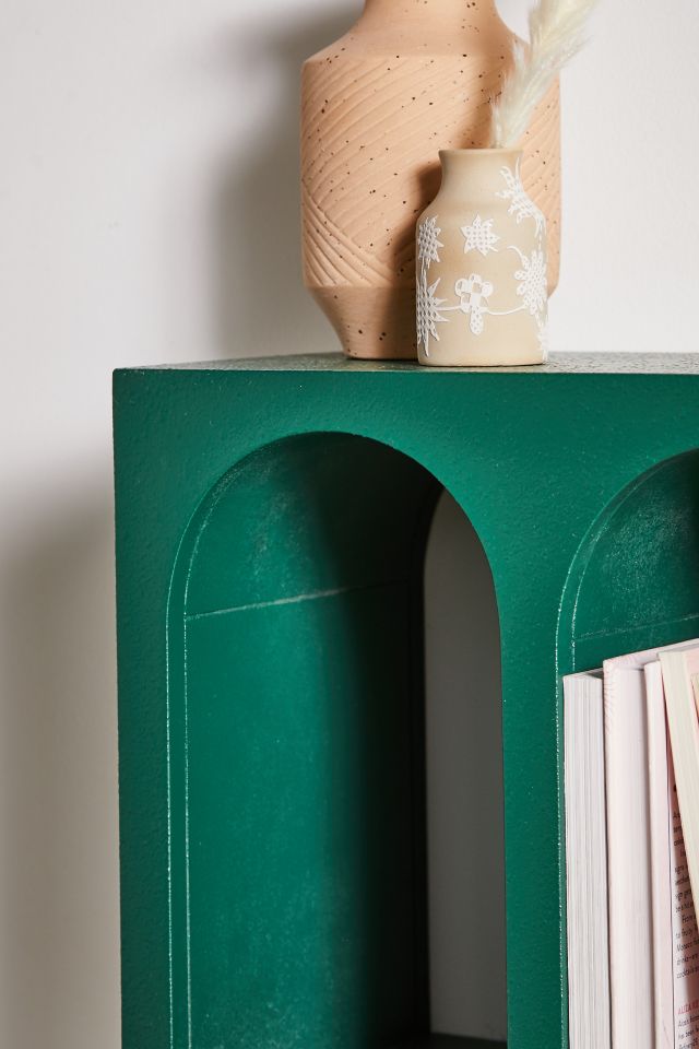 Roma Cubby Wall Shelf #3