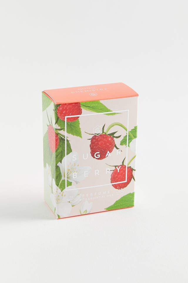 Good Chemistry Good + Grounded Eau De Parfum #1