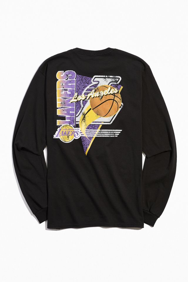 Lakers World Tour Long Sleeve – Lakers Store