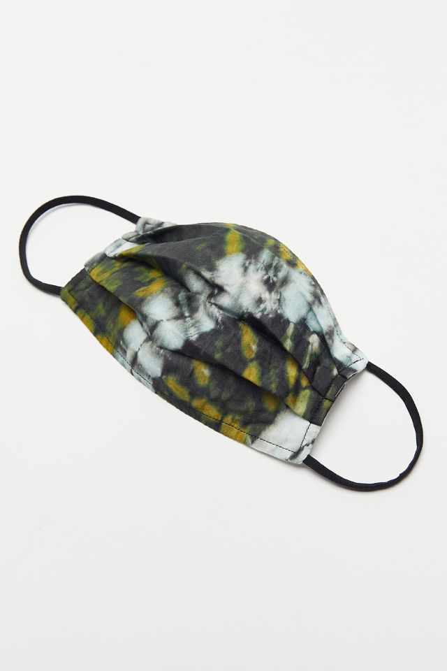 Tie-Dye Reusable Face Mask