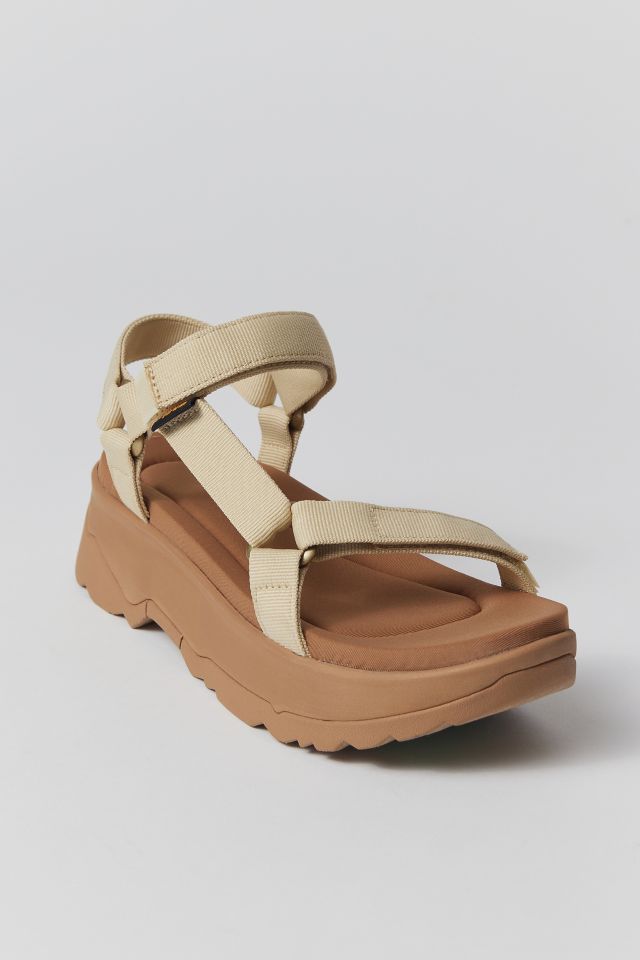 Sandale Universelle Teva Jadito #1
