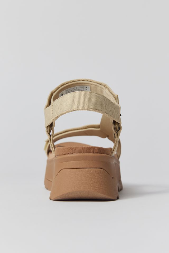 Sandale Universelle Teva Jadito #2