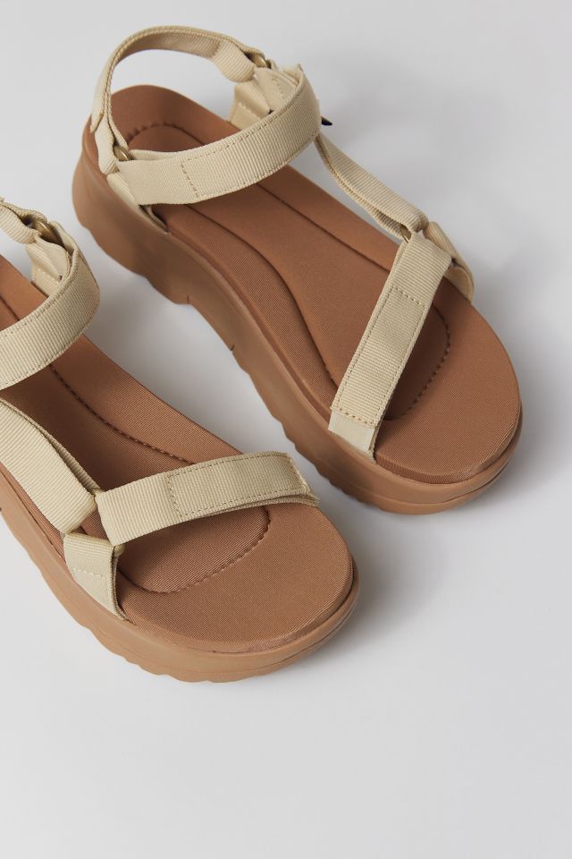 Sandale Universelle Teva Jadito #3