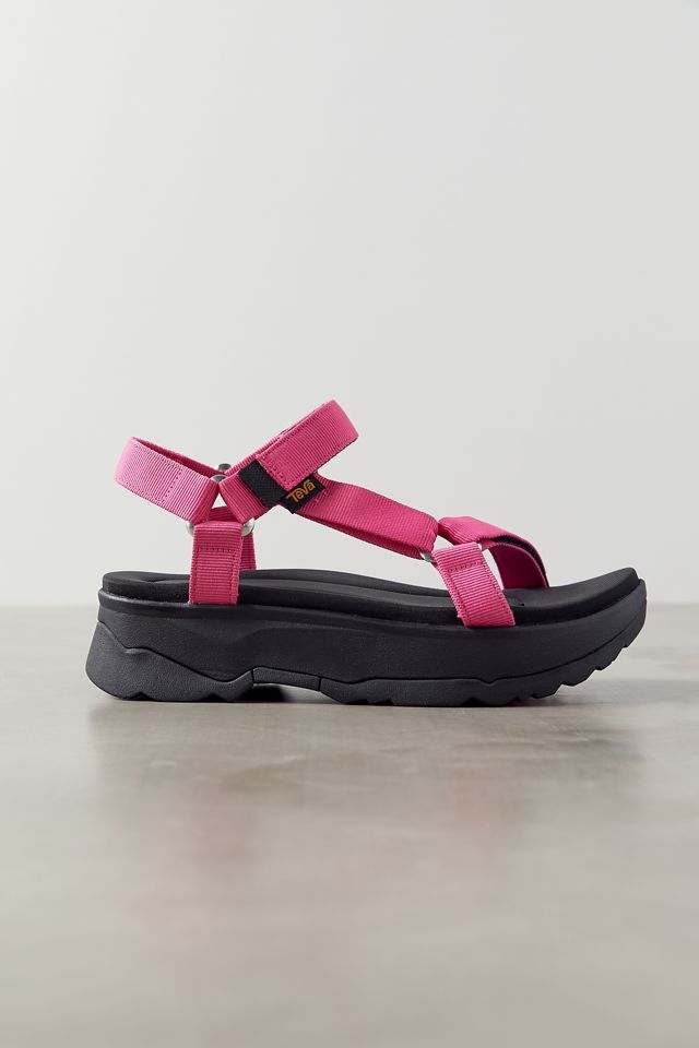Teva Jadito Universal Sandal #1