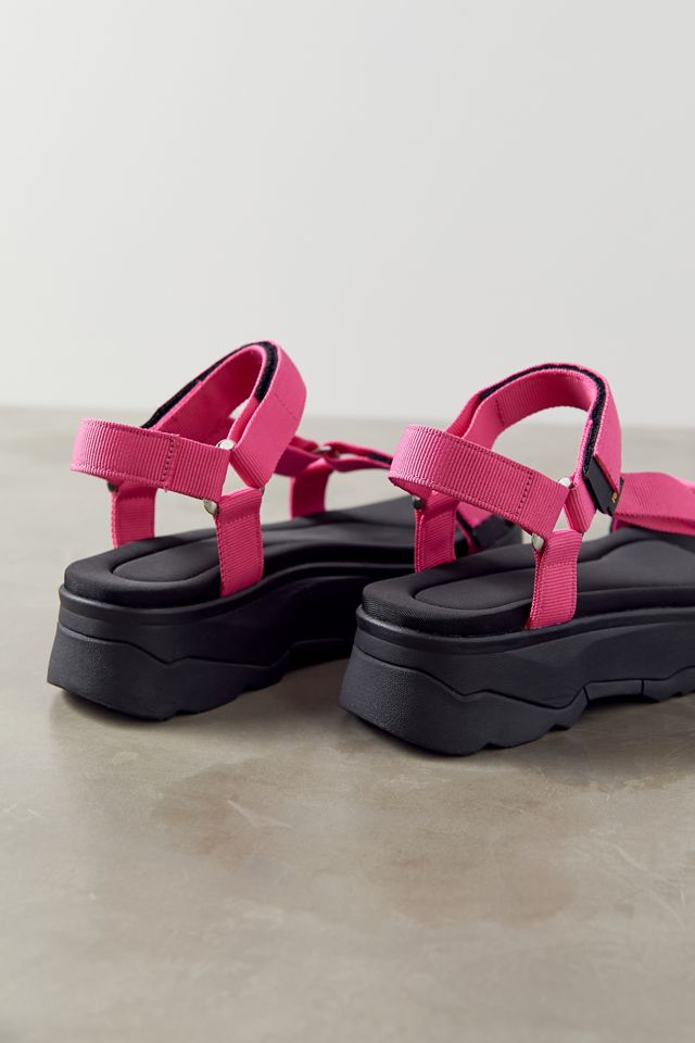 Teva Jadito Universal Sandal #2