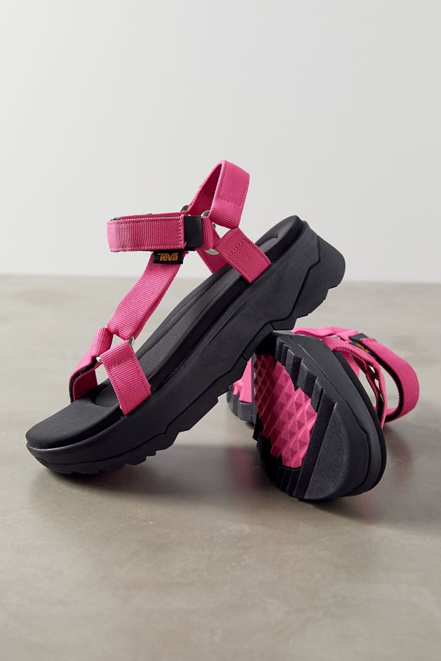 Teva Jadito Universal Sandal #3