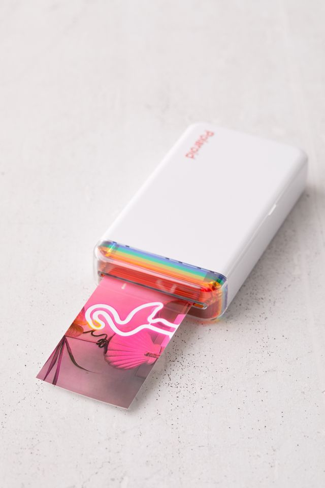 Polaroid Hi-Print 2x3 Paper Cartridge #1