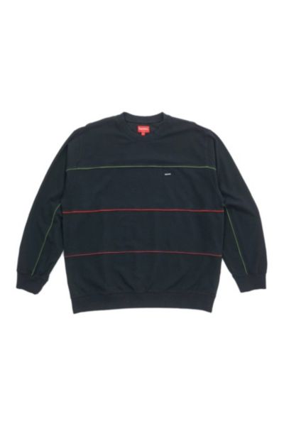 参考価格 Supreme Multicolor Piping Pique グッチ | compreagoranet