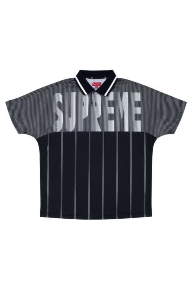 Supreme soccer clearance polo