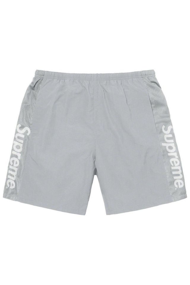 Supreme Mesh Panel Water Short