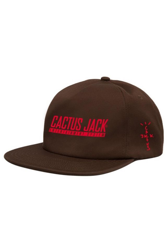 Travis Scott The Scotts CJ Game Hat | Urban Outfitters