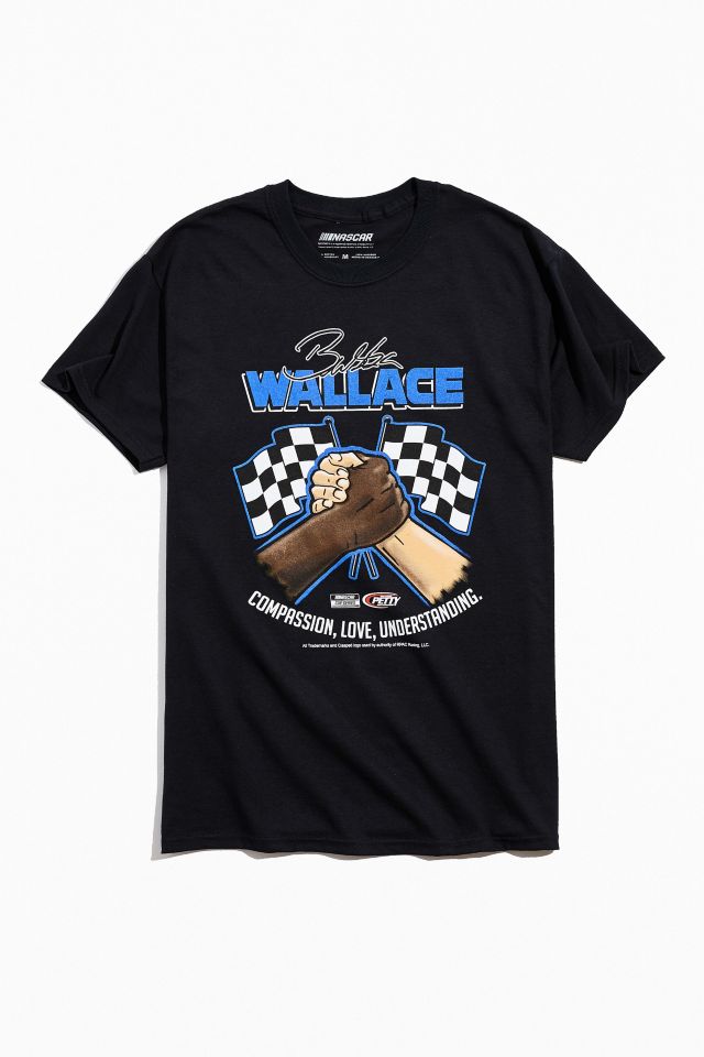 UO Community Cares + Bubba Wallace Compassion Tee