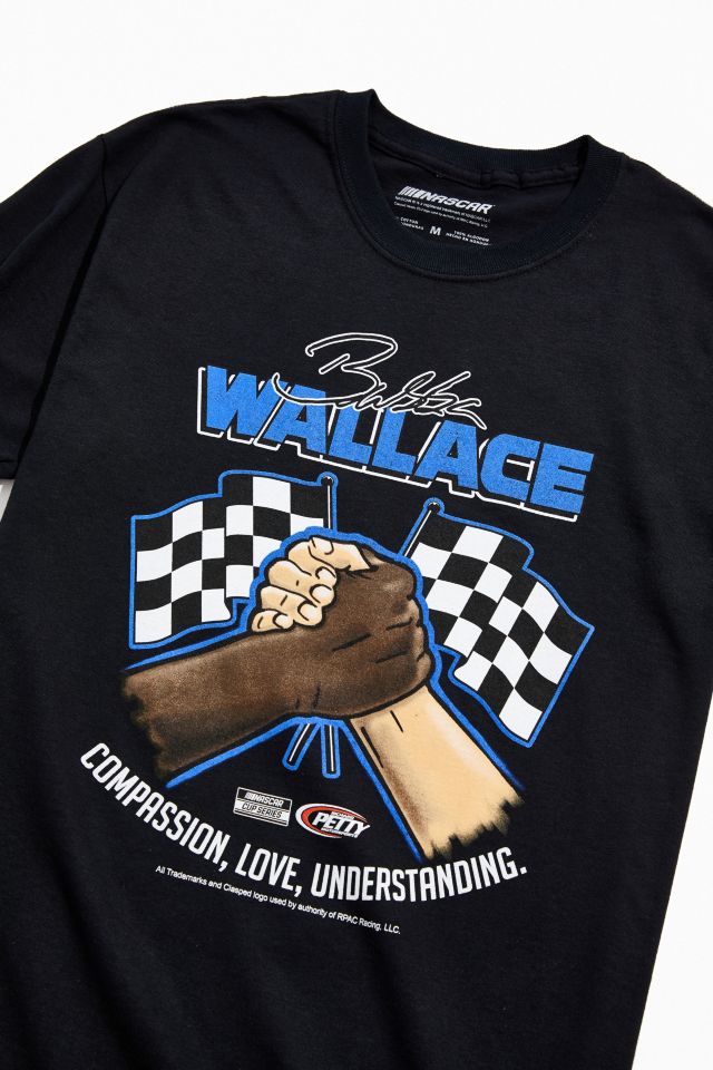 UO Community Cares + Bubba Wallace Compassion Tee #1