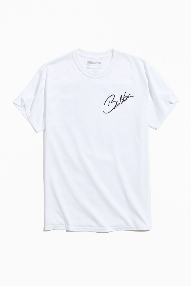 UO Community Cares + Bubba Wallace 43 Tee #1