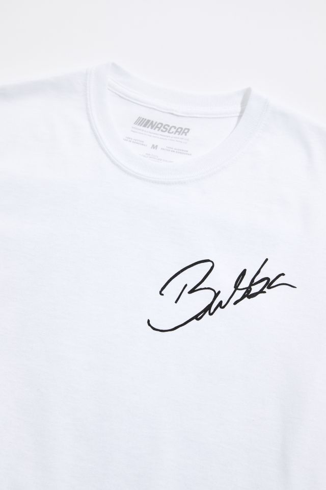 UO Community Cares + Bubba Wallace 43 Tee #2