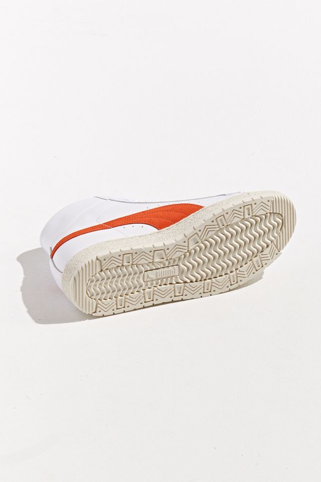 Puma Ralph Sampson 70 Mid Top Sneaker | Urban Outfitters