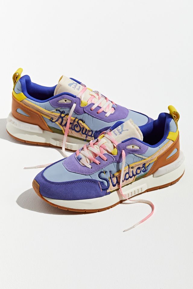 Puma X KidSuper Studios Mirage Mox Sneaker #1
