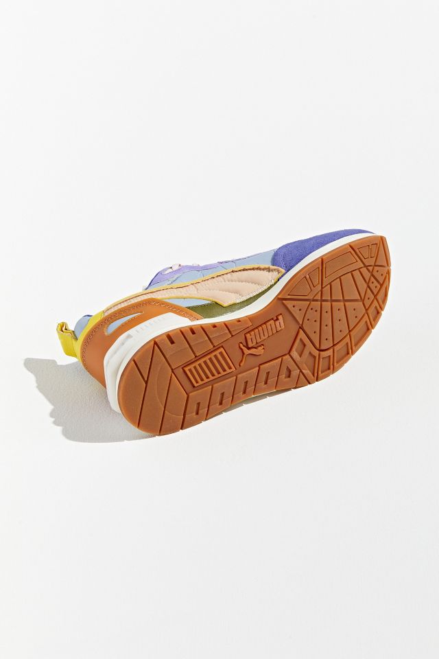 Puma X KidSuper Studios Mirage Mox Sneaker #3