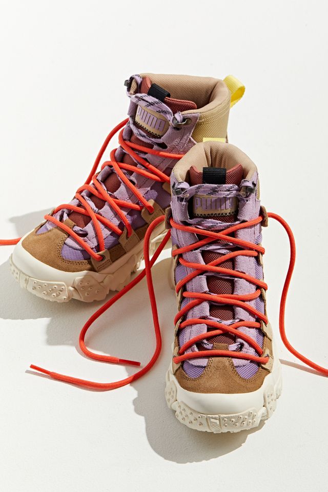 puma trailfox boot kidsuper