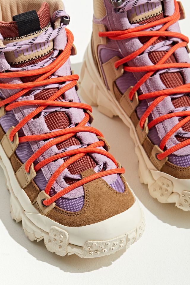 【美品】PUMA TRAILFOX LIMITED EDITION 27cm Puma Complete Trailfox - Running Product Reviews