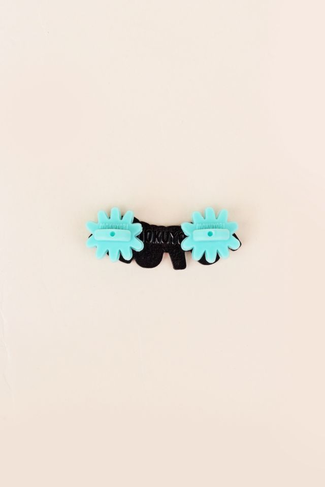 Mokuyobi Future Pin #1